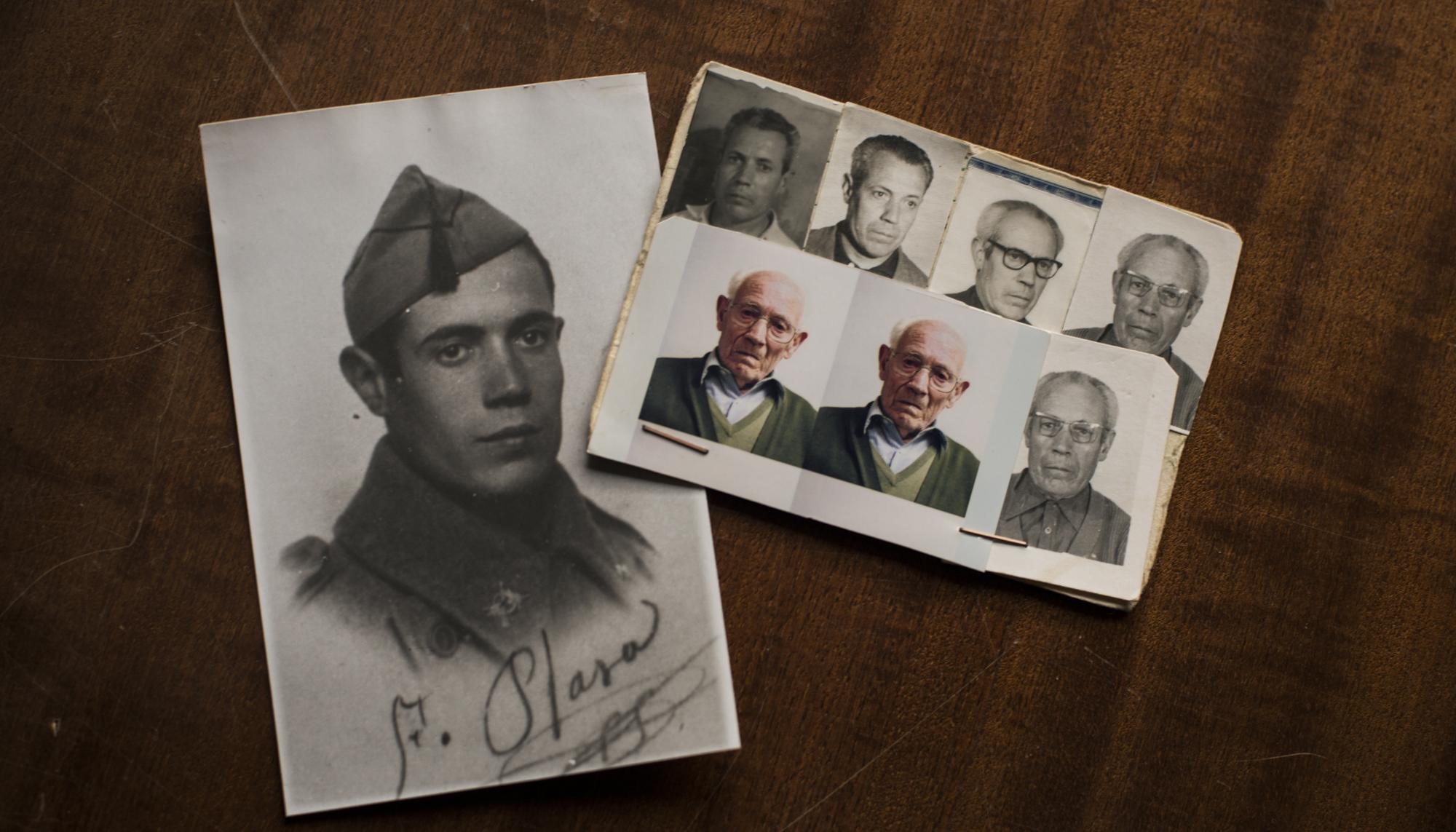 Gerda y los brigadistas - 15